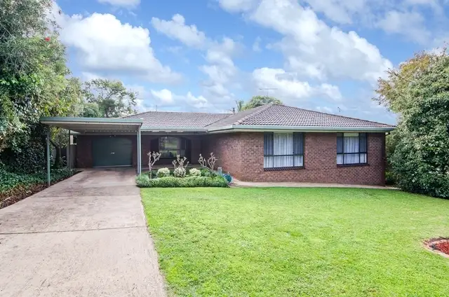 Second view of Homely house listing, 14 Derwent Court, Mount Gambier SA 5290