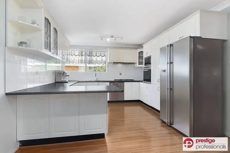 Fourth view of Homely house listing, 3 Rae Avenue, Moorebank NSW 2170