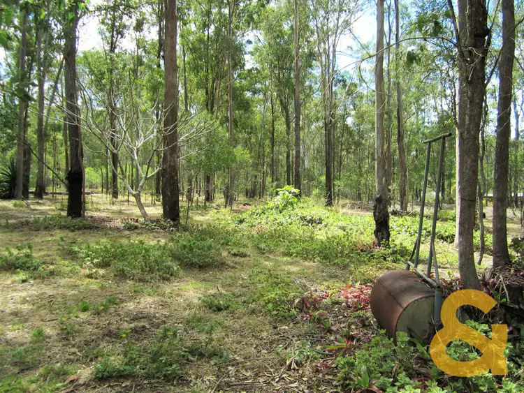 Fifth view of Homely land listing, 7 Cross Crescent, Curra QLD 4570