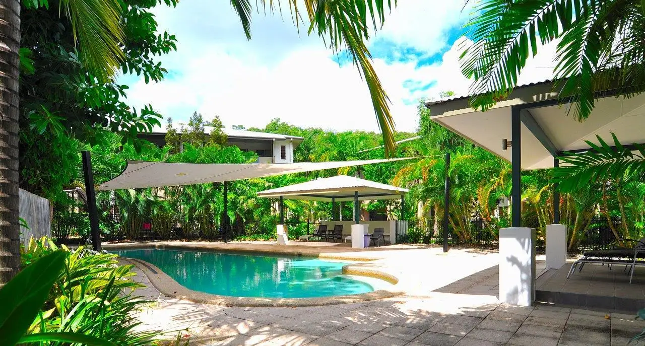 Main view of Homely apartment listing, 26/1804 CAPTAIN COOK HIGHWAY, Clifton Beach QLD 4879