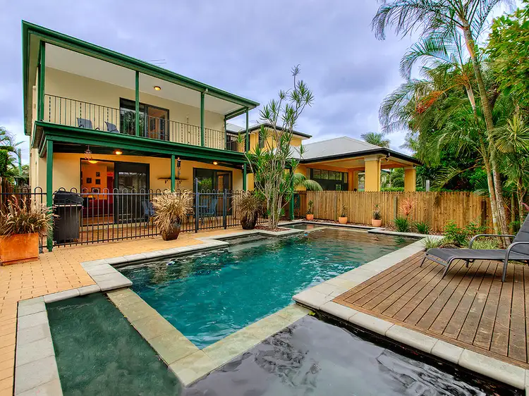 93 Nelson Street, Wooloowin QLD 4030