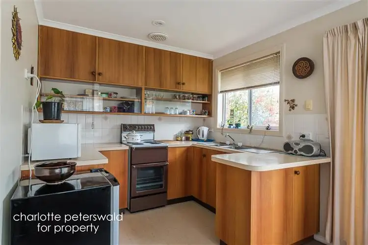 Fourth view of Homely house listing, 358 Argyle Drive, Kingston TAS 7050