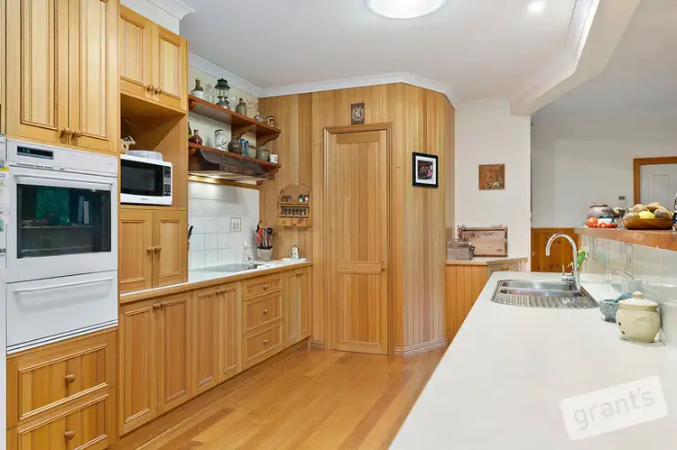 Third view of Homely rural property listing, 417 Fogarty Road, Maryknoll VIC 3812