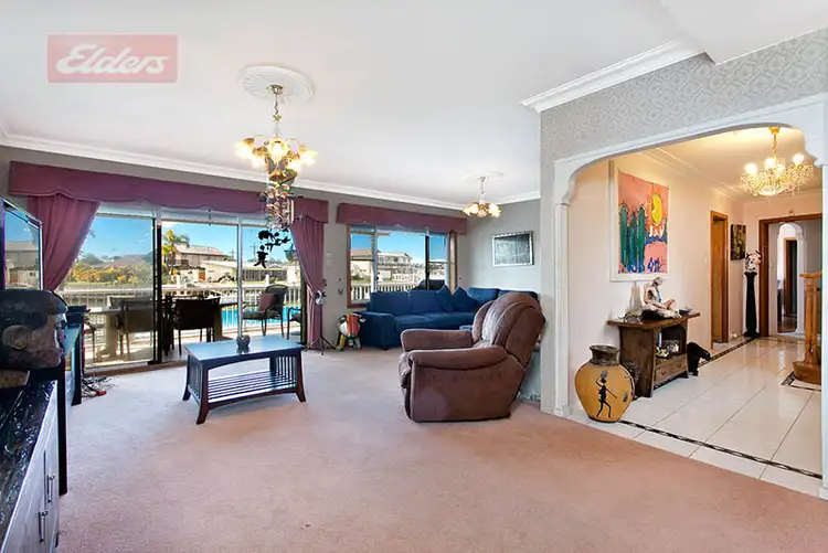 Second view of Homely house listing, 10 Castlereagh Crescent, Sylvania Waters NSW 2224