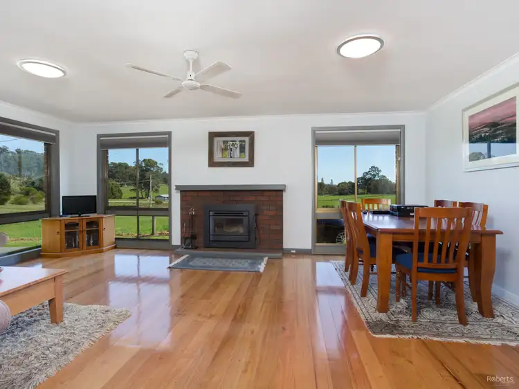 Sixth view of Homely house listing, 111 Loop Road, Glengarry TAS 7275