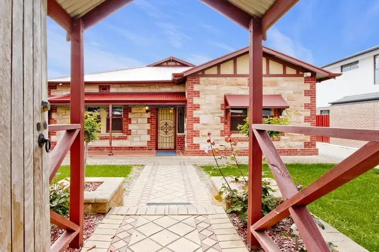 Third view of Homely house listing, 11 Montacute Road, Campbelltown SA 5074