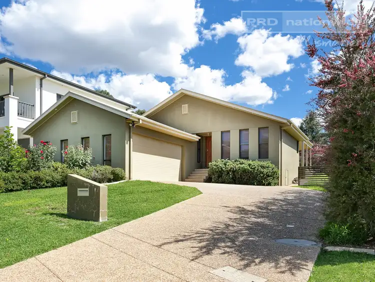 Main view of Homely house listing, 6 Merong Place, Bourkelands NSW 2650