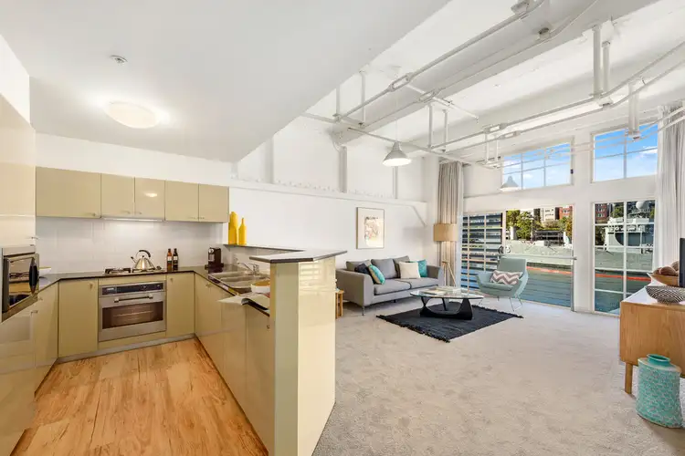 323/6 Cowper Wharf Road, Woolloomooloo NSW 2011