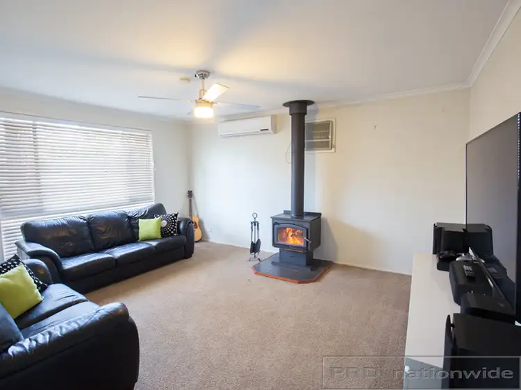 Second view of Homely house listing, 8 Triggs Close, Thornton NSW 2322