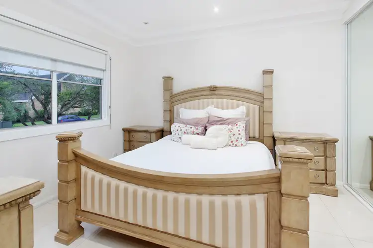 Fifth view of Homely house listing, 13 Lambeth Street, Panania NSW 2213