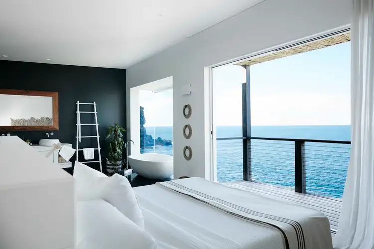 Seventh view of Homely house listing, 91 Marine Parade, Avalon Beach NSW 2107