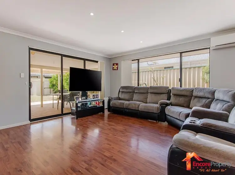 Fifth view of Homely house listing, 28 Minstrell Road, Bertram WA 6167