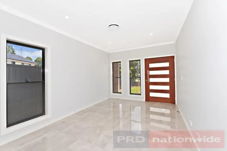 Second view of Homely house listing, 5a Maygar Close, Milperra NSW 2214