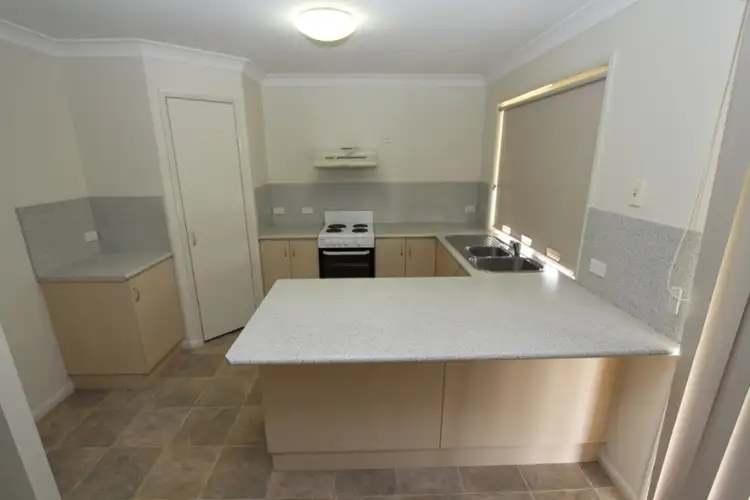 Fifth view of Homely house listing, 14 Frederick Street, Wooroolin QLD 4608