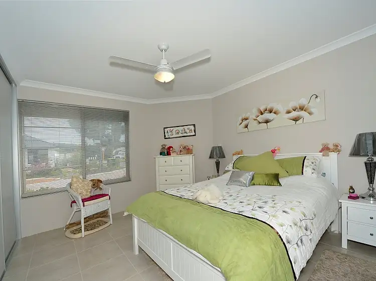 Fourth view of Homely house listing, 1 Warru Place, Erskine WA 6210