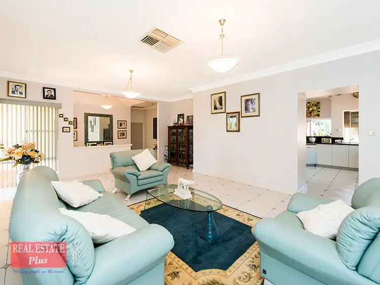 Third view of Homely house listing, 5 Lone Pine Way, Greenmount WA 6056