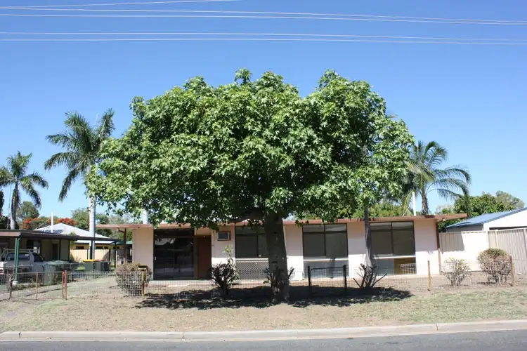 Main view of Homely house listing, 52 Baker Street, Emerald QLD 4720