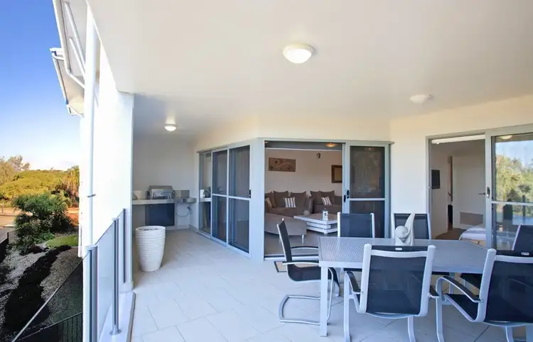 Fourth view of Homely apartment listing, Address available on request