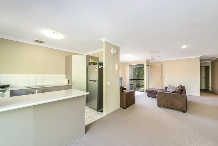 82/590 PINE RIDGE ROAD, Coombabah QLD 4216