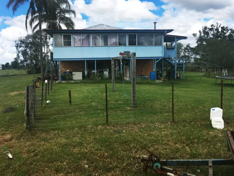 Fourth view of Homely rural property listing, 414 Sherry's Lane, Calliope NSW 2462