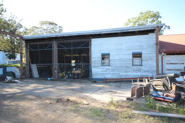 Sixth view of Homely house listing, 1534 Nowendoc Road, Mount George NSW 2424