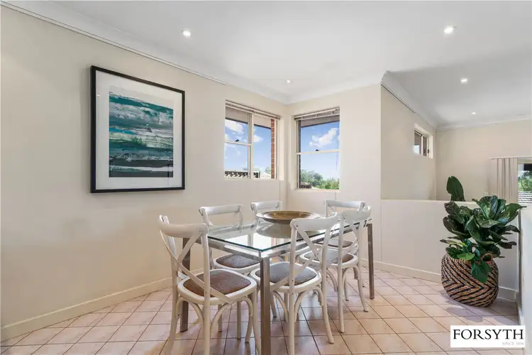 Third view of Homely house listing, 22 James Street, Chatswood NSW 2067