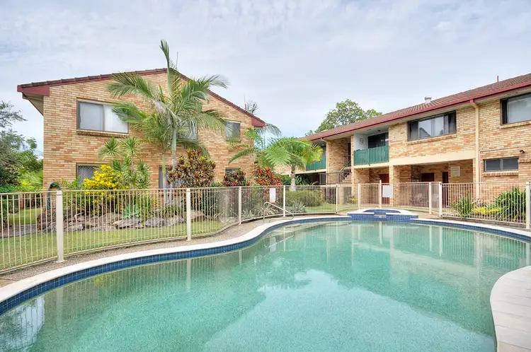 Unit @ / 55 Duet Drive, Mermaid Waters QLD 4218