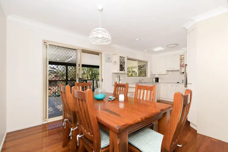 Fifth view of Homely house listing, 19 Mccubbins Street, Everton Park QLD 4053