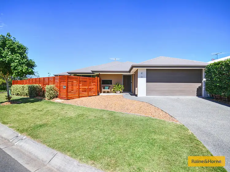 Main view of Homely house listing, 1 Caper White Court, Kallangur QLD 4503