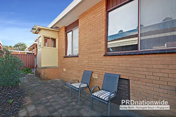 Sixth view of Homely villa listing, 2/72 Alfred Street, Ramsgate Beach NSW 2217