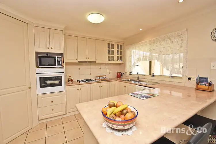 Second view of Homely unit listing, 3/15 Belleview Drive, Irymple VIC 3498