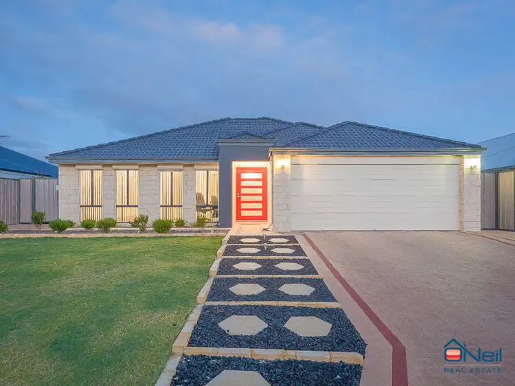 6 Peniche Road, Byford WA 6122