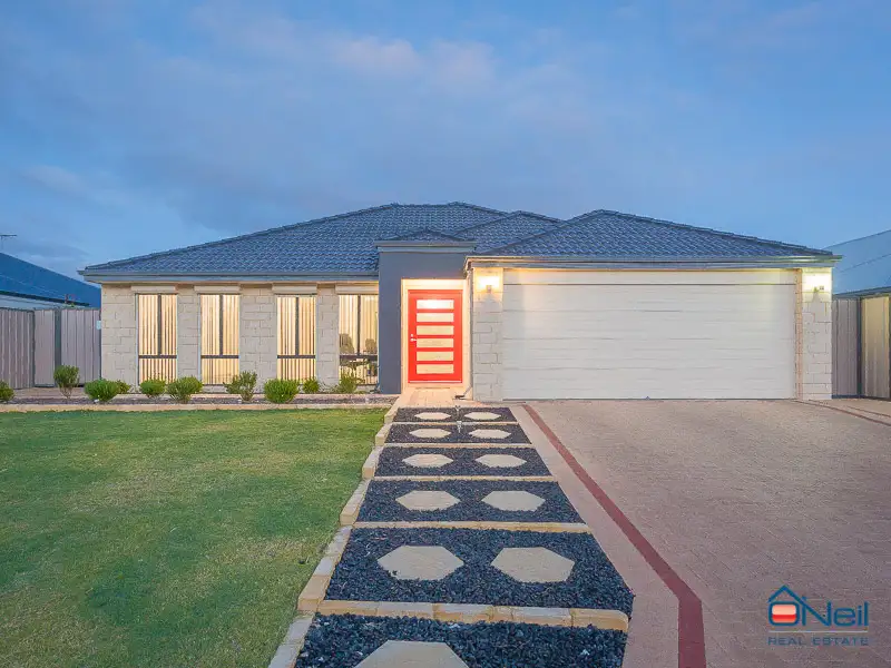 Main view of Homely house listing, 6 Peniche Road, Byford WA 6122