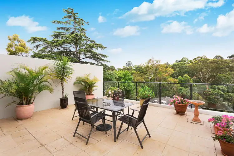 Third view of Homely townhouse listing, 1/82 Milray Avenue, Wollstonecraft NSW 2065