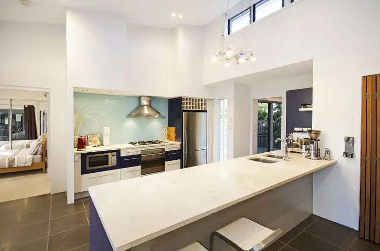 Sixth view of Homely house listing, 18 Waterside Place, Idalia QLD 4811