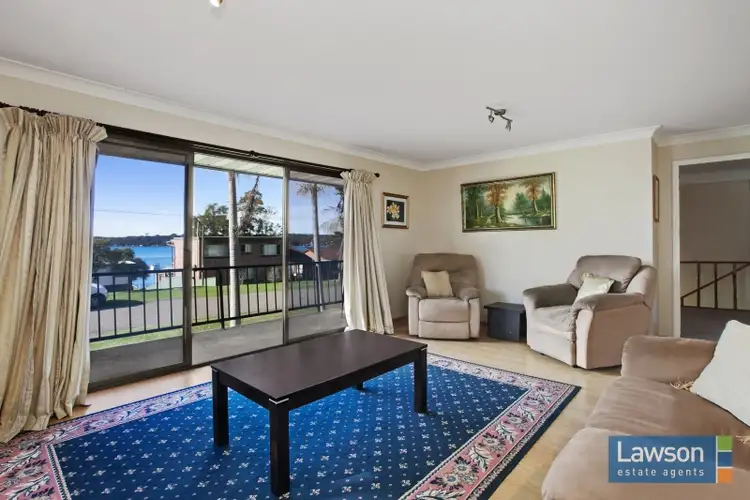 Third view of Homely house listing, 14 Grand Parade, Bonnells Bay NSW 2264