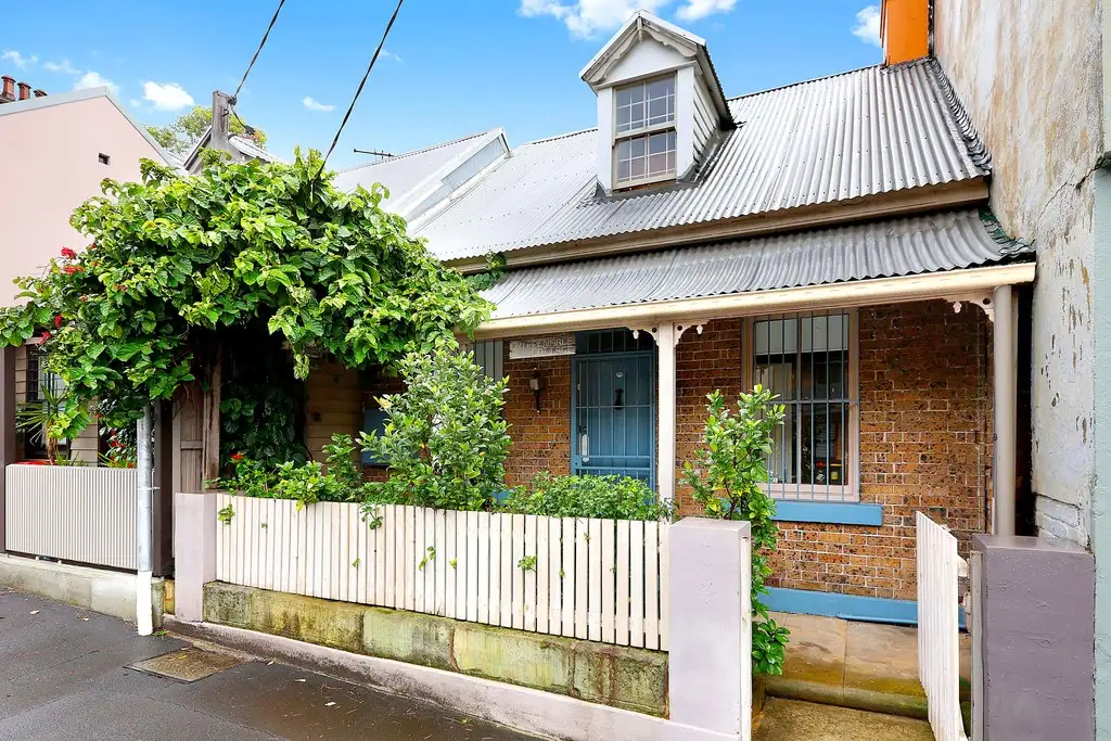 Main view of Homely house listing, 189 Abercrombie Street, Darlington NSW 2008