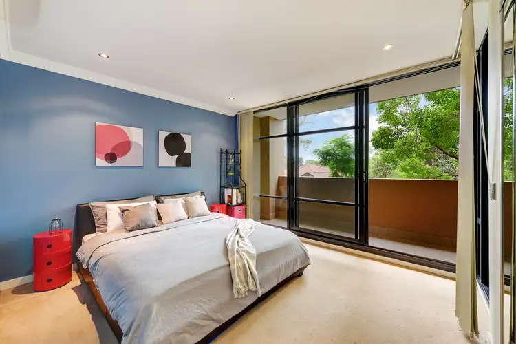 Fourth view of Homely apartment listing, 13/18 Jacques Street, Chatswood NSW 2067