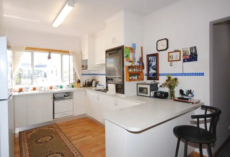 Sixth view of Homely house listing, 5 Erskine Street, Kempton TAS 7030