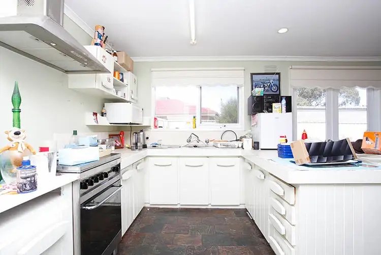 Second view of Homely house listing, 105 Barries Road, Melton VIC 3337