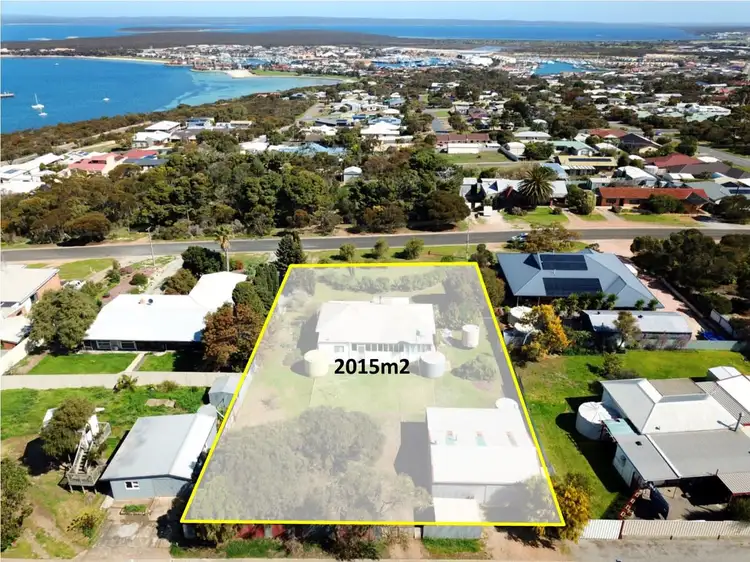 Fifth view of Homely house listing, 83 Eltham Avenue, Port Lincoln SA 5606