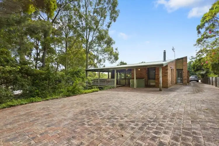 Third view of Homely house listing, 1/24 Elouera Close, Lilli Pilli NSW 2536