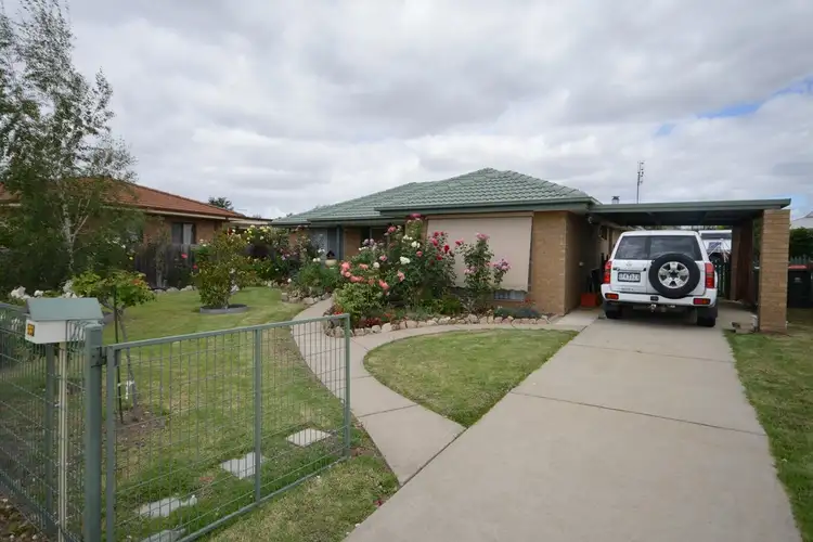 Second view of Homely house listing, 55 Balmoral Crescent, Bairnsdale VIC 3875