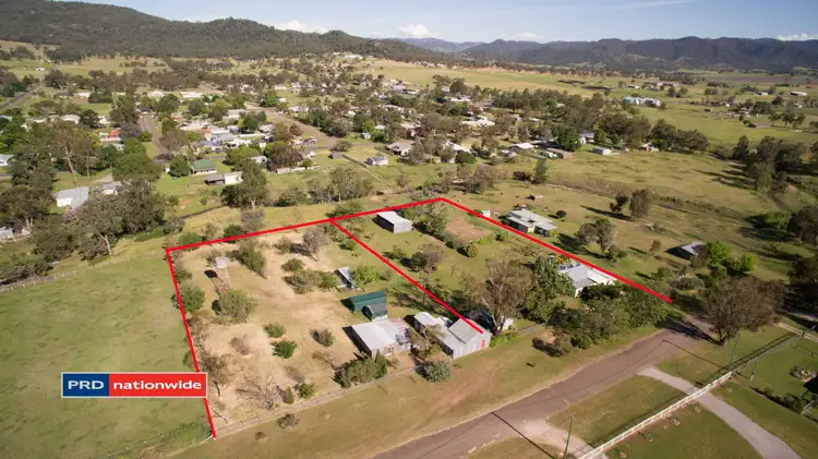 Third view of Homely house listing, 2 - 4 Edward Street, Moonbi NSW 2353