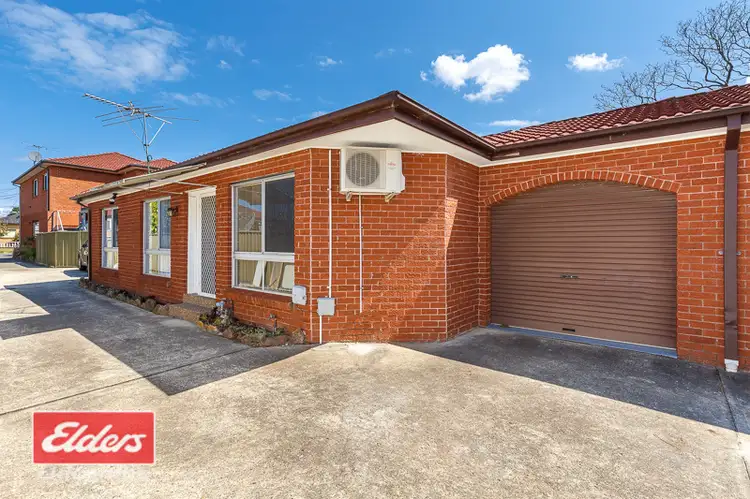 5A EDITH STREET, Lidcombe NSW 2141