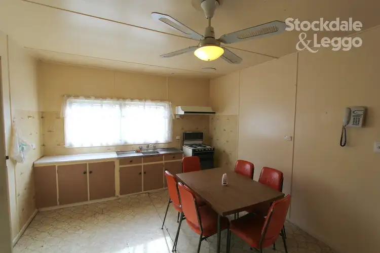 Second view of Homely house listing, 56 Grand Ridge West, Mirboo North VIC 3871