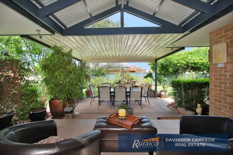 Fourth view of Homely house listing, 44 Warwick Road, Tamworth NSW 2340