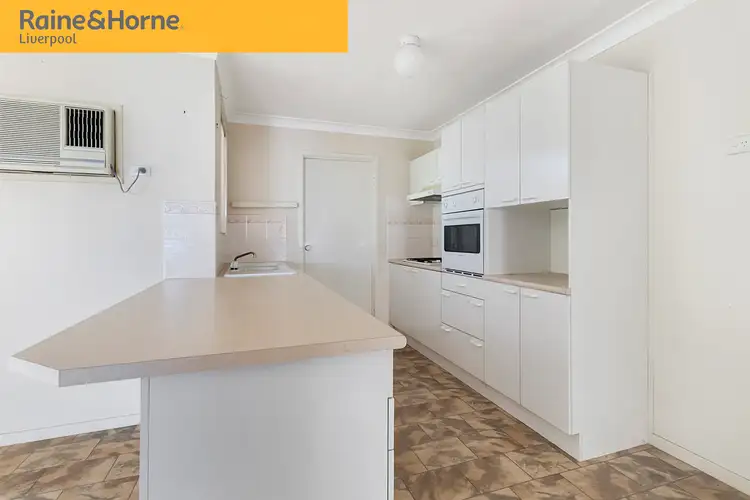 Fourth view of Homely house listing, 3 Wilcannia Way, Hoxton Park NSW 2171