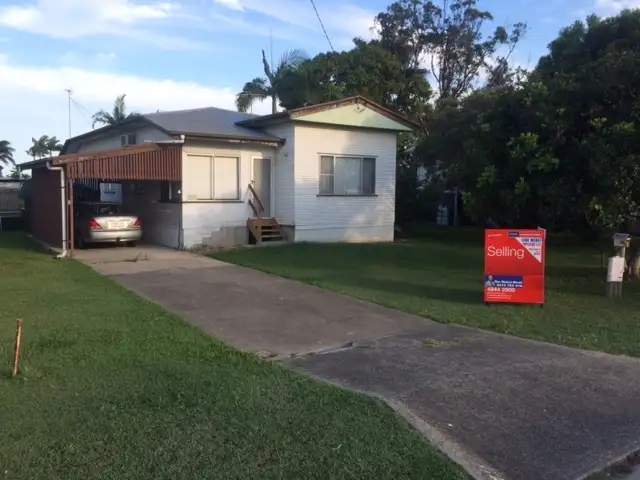 Main view of Homely house listing, 179 Broadsound Road, Paget QLD 4740
