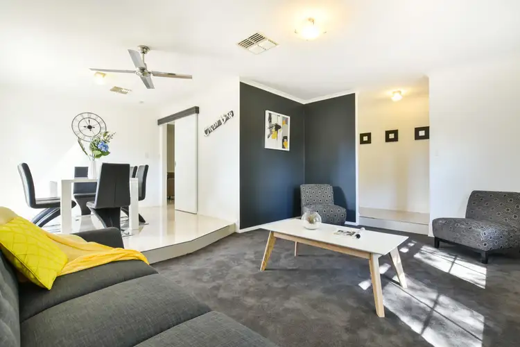 Fifth view of Homely house listing, 63 Sir James Hardy Way, Woodcroft SA 5162